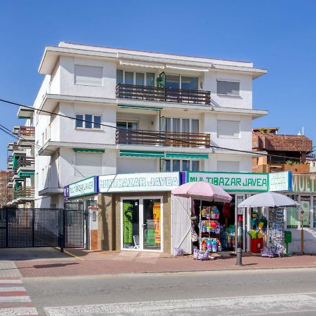 Apartment Hawai By Interhome 哈维亚 外观 照片