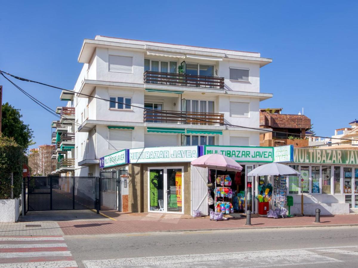 Apartment Hawai By Interhome 哈维亚 外观 照片