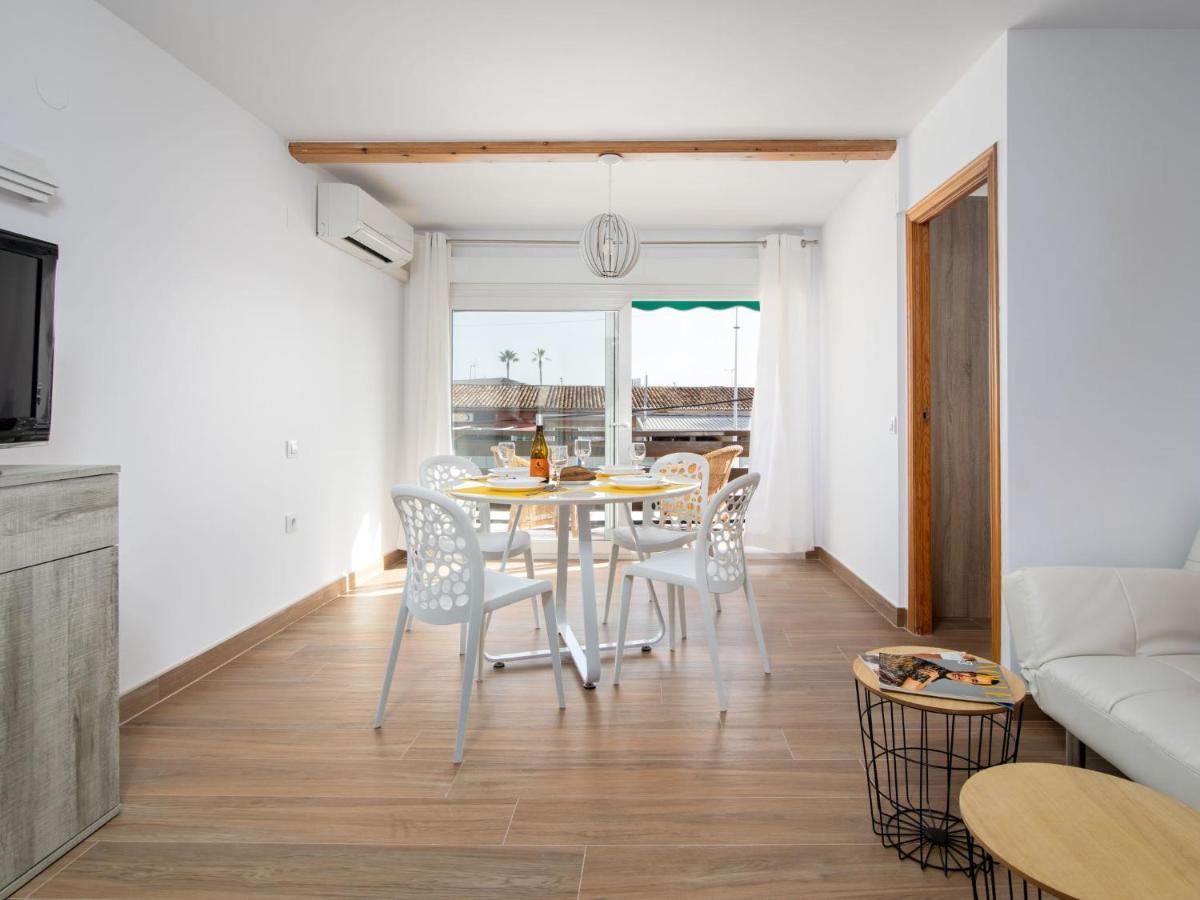 Apartment Hawai By Interhome 哈维亚 外观 照片